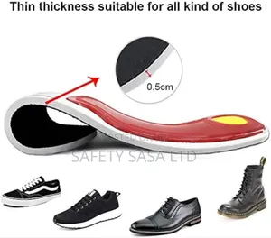 Arch Support Insole