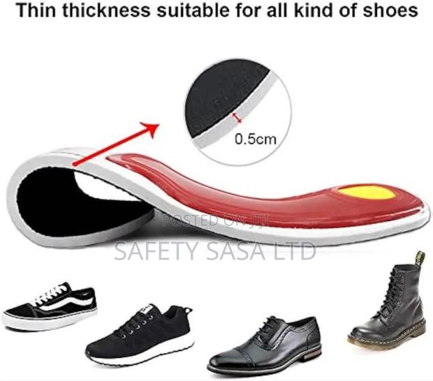 Arch Support Insole - thumbnail 3
