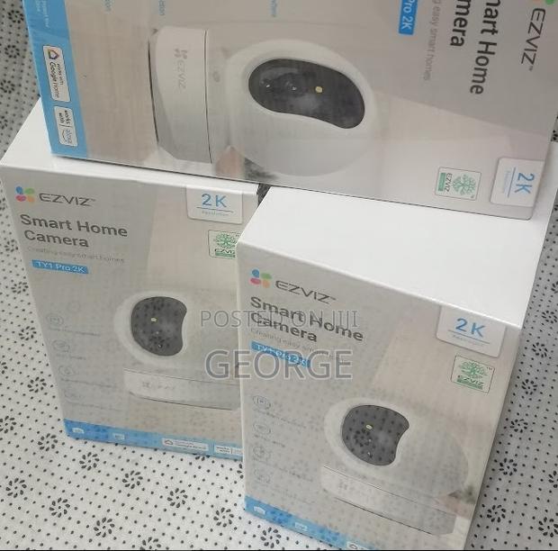 Userble Ezviz Security Camera Indoor Wifi 2mp Ty1