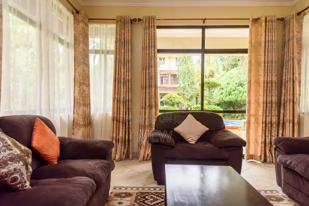 4bdrm Mansion in Shanzu Gated for sale