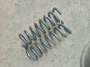 Subaru Legacy Bh 5 Back Springs