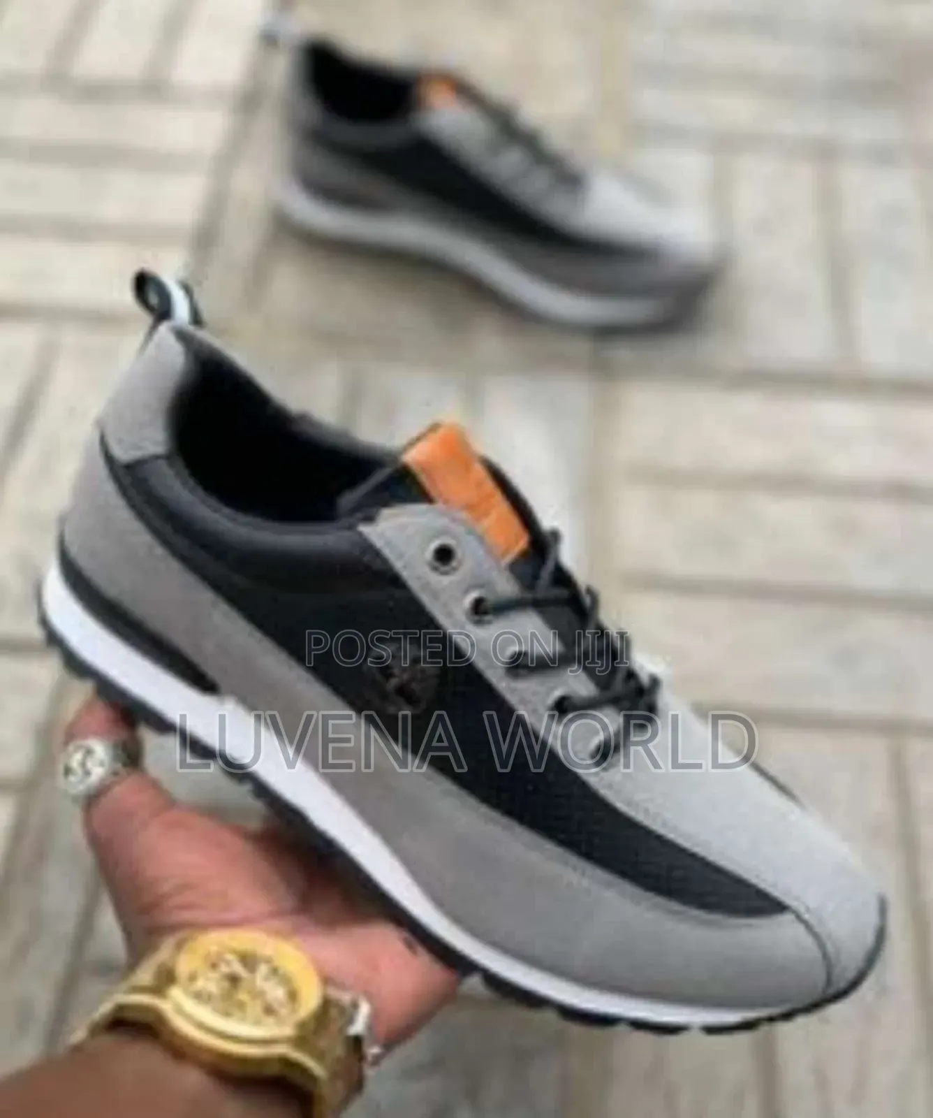 Timberland Trainers
