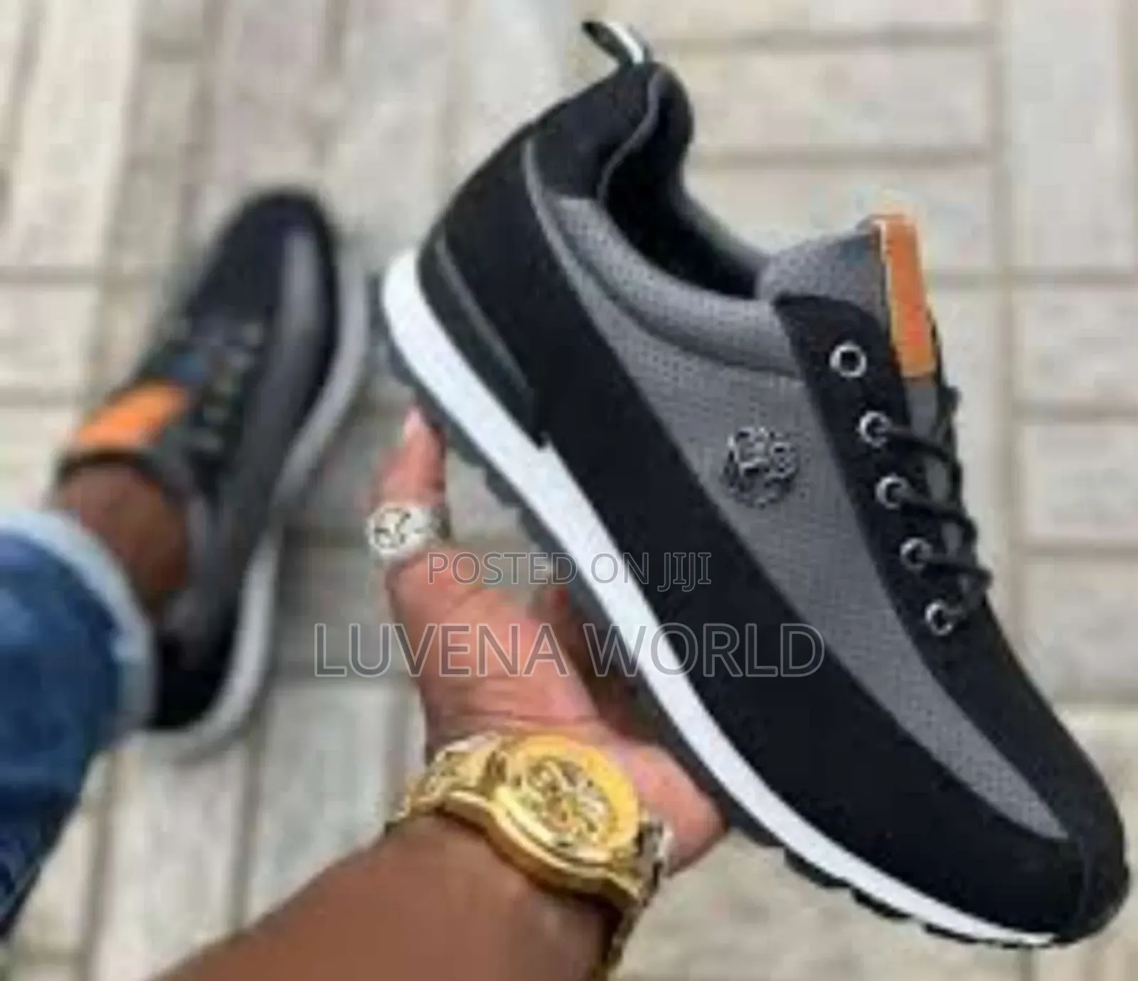 Timberland Trainers