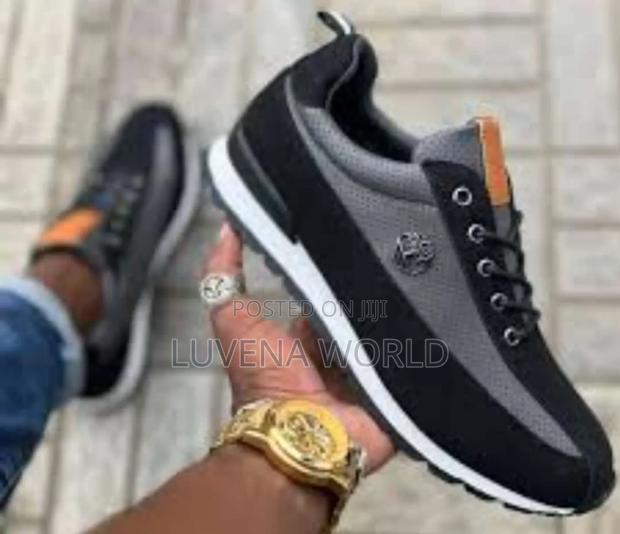 Timberland Trainers - thumbnail 3