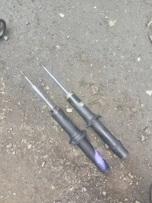 Honda Cr-v Rd1 Shocks
