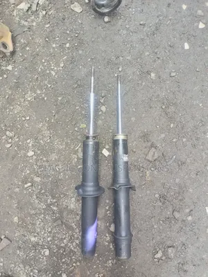 Honda Cr-v Rd1 Shocks