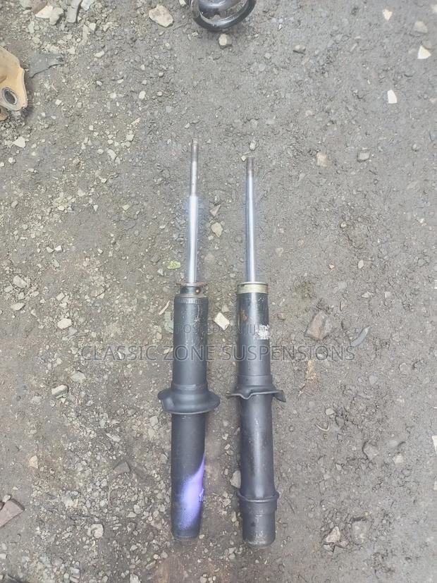 Honda Cr-v Rd1 Shocks - thumbnail 2