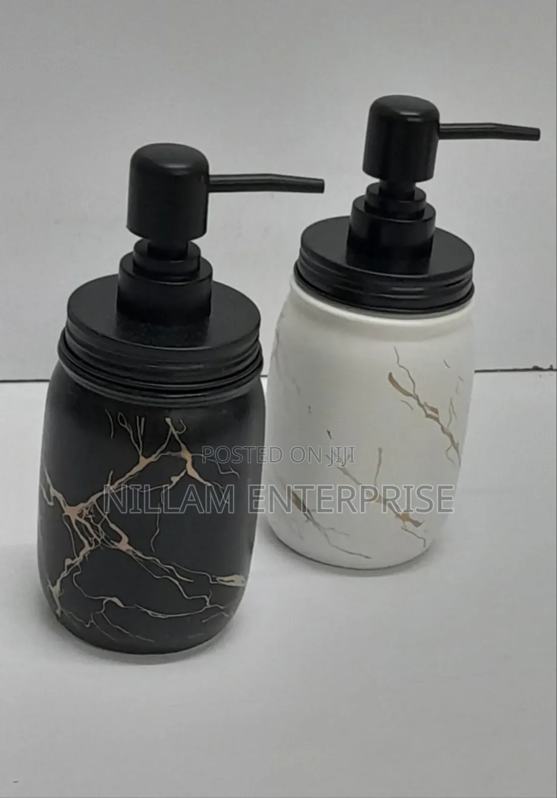 Handwash/Liquid Soap Dispensers