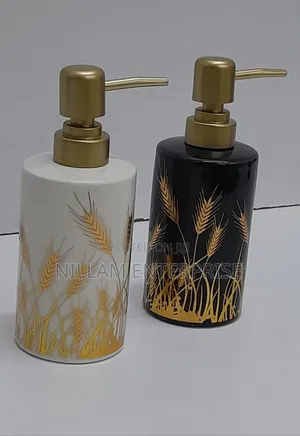Handwash/Liquid Soap Dispensers
