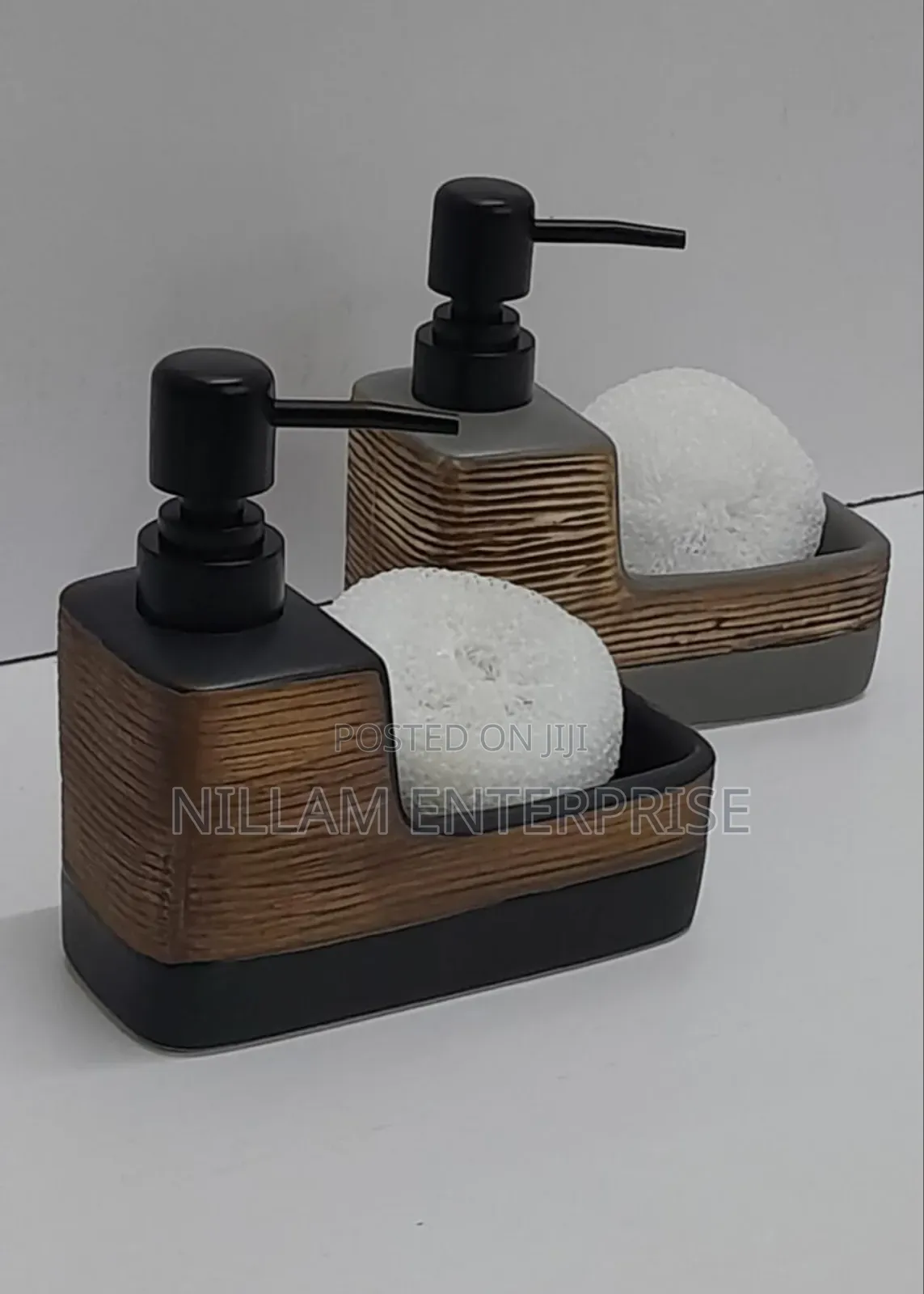 Handwash/Liquid Soap Dispensers