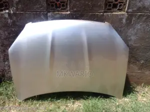 Nissan Dualis Bonnet