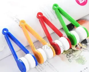 *Mini Portable Glasses Cleaning Rub Eyeglass Sunglasses