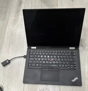 Laptop Lenovo ThinkPad X390 16GB Intel Core I5 SSD 256GB