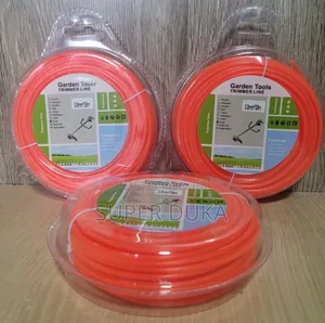 Timmersion Line. 30m Grass Cutter Nylon Thread