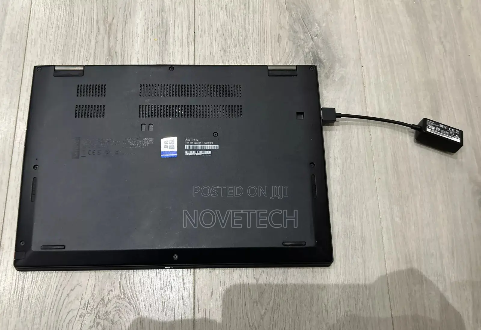 Laptop Lenovo ThinkPad X390 16GB Intel Core I5 SSD 256GB
