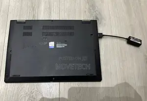 Laptop Lenovo ThinkPad X390 16GB Intel Core I5 SSD 256GB