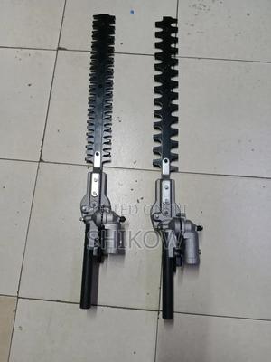 Hedge Trimmer Blades - thumbnail 2