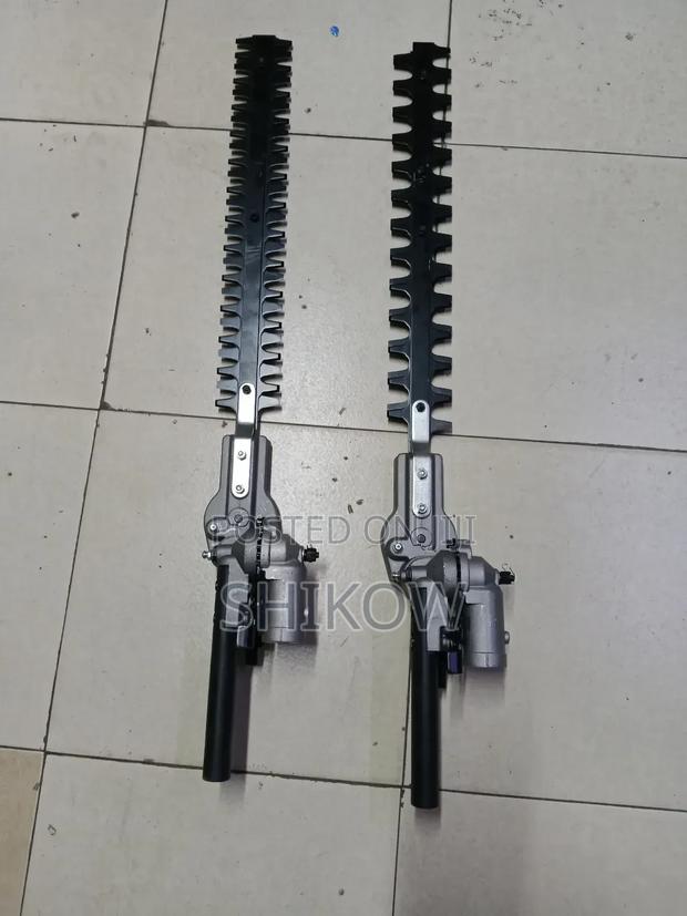 Hedge Trimmer Blades - main view