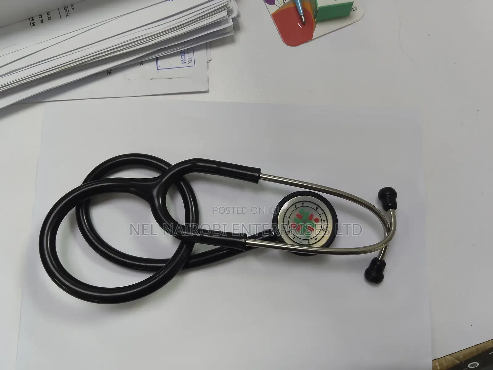 Vintage Ii Stethoscope, Quip