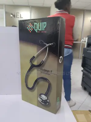 Vintage Ii Stethoscope, Quip