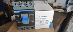 630a 3-Pole McCb Chint
