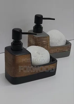 Handwash/Liquid Soap Dispensers