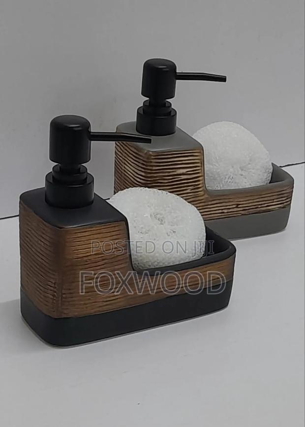 Handwash/Liquid Soap Dispensers - thumbnail 2