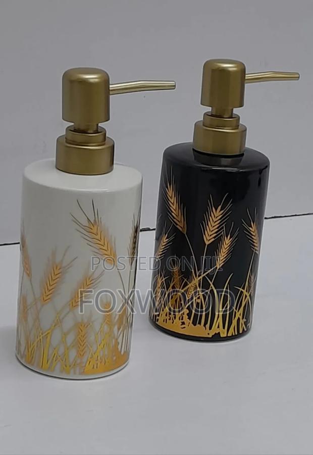 Handwash/Liquid Soap Dispensers - thumbnail 3