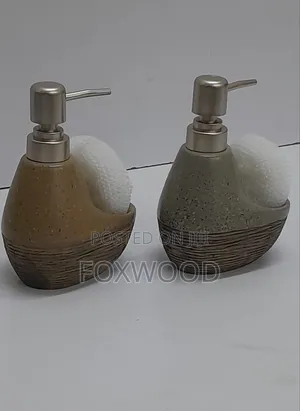Handwash/Liquid Soap Dispensers