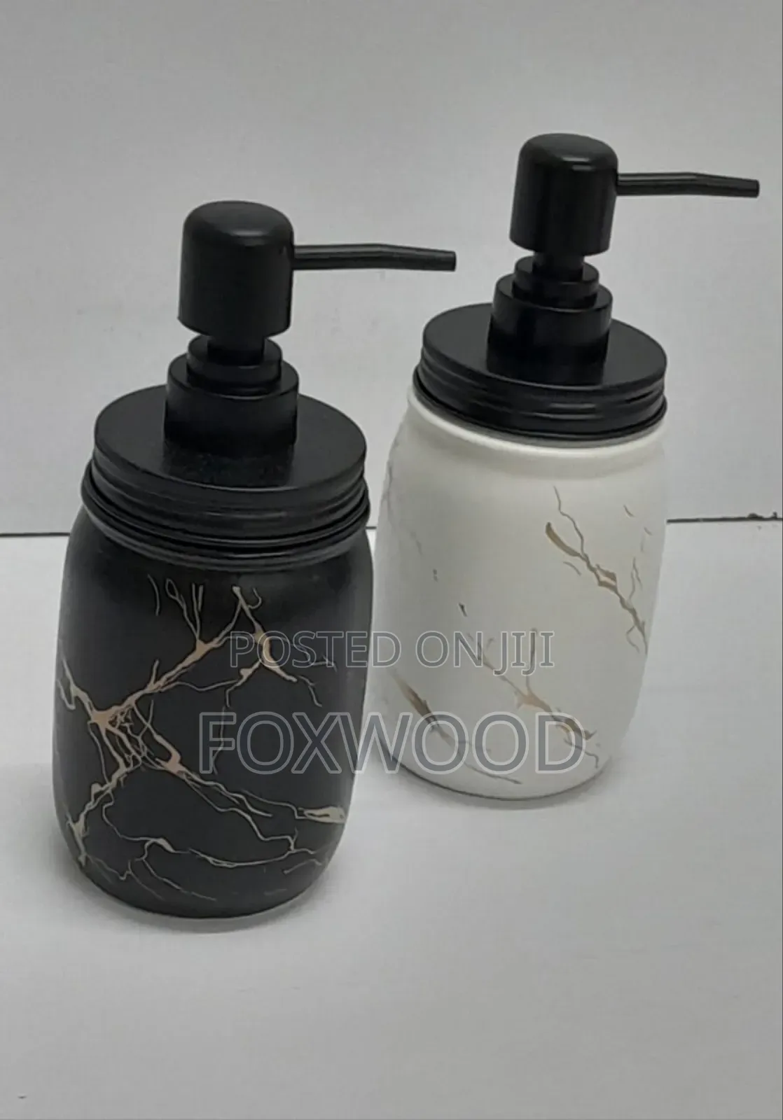 Handwash/Liquid Soap Dispensers