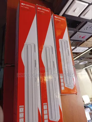 Rechargeable Lamp