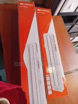 Rechargeable Lamp