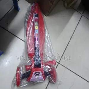 Kids Scooter 2-5yrs