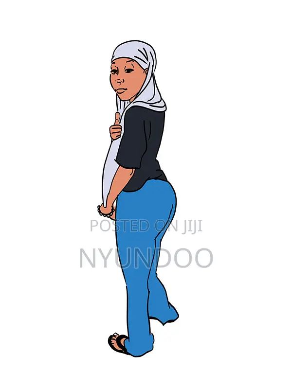 Character Design - Animation | Comic Book | Illustrator