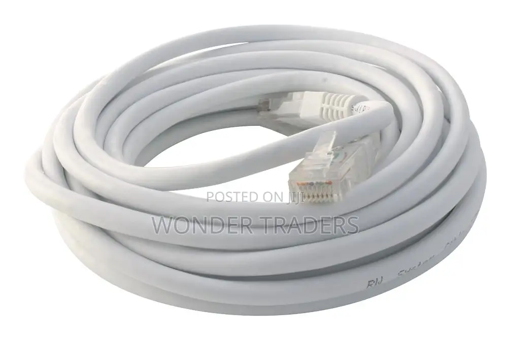 Cat Lan Cable Patch Cable