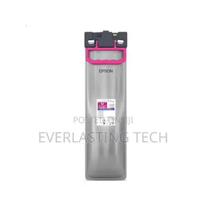 Epson T05a3 Workforce Pro Wf-C87xr Magenta Xl Ink Catriadge