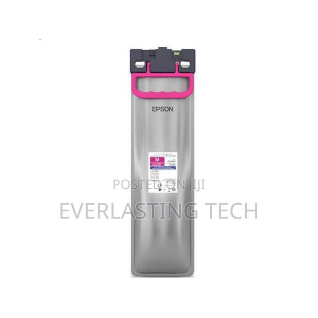 Epson T05a3 Workforce Pro Wf-C87xr Magenta Xl Ink Catriadge - thumbnail 2