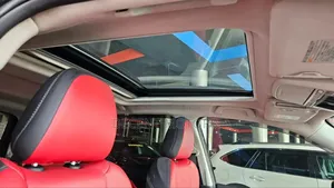 Subaru Forester 2019 Black