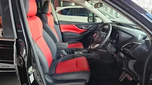 Subaru Forester 2019 Black