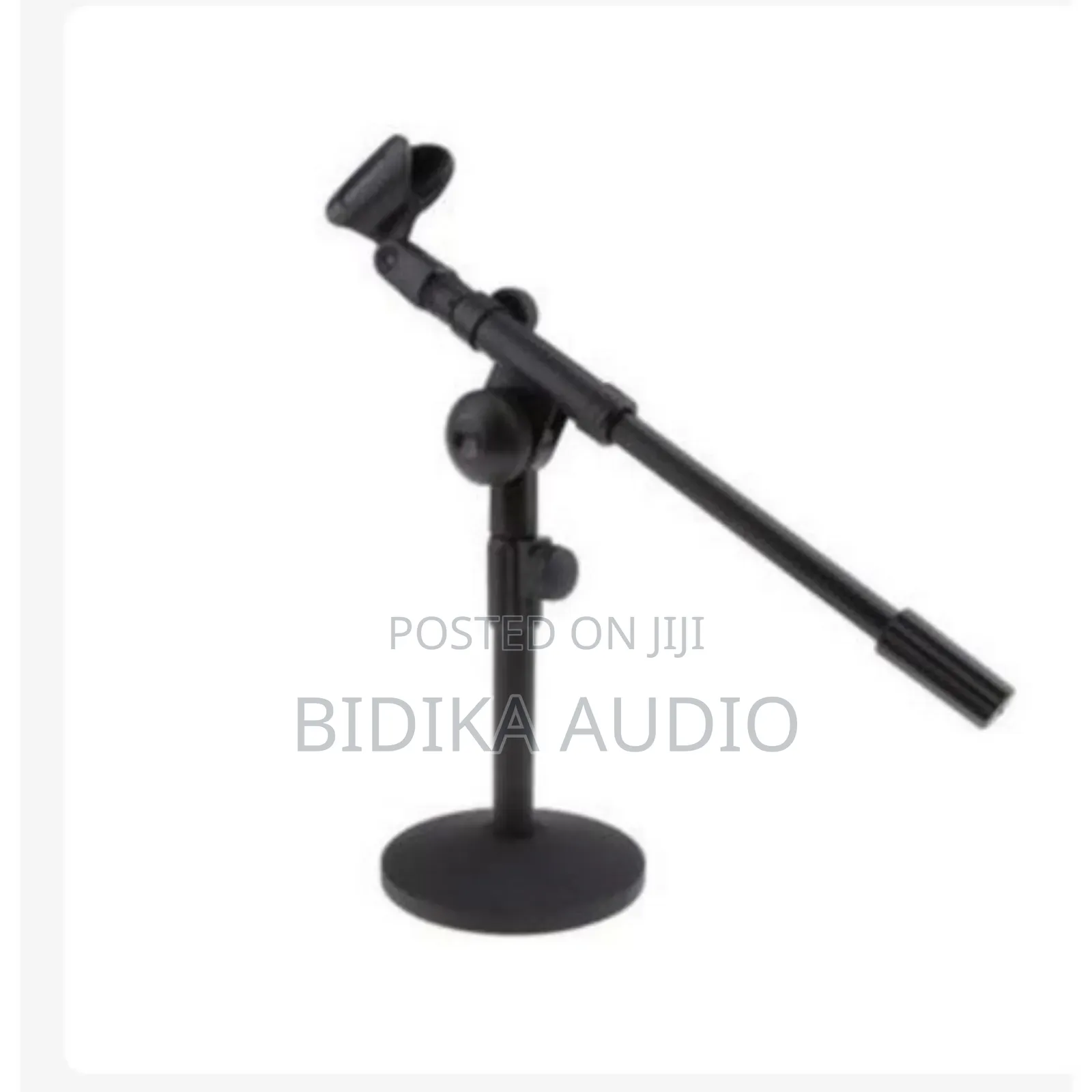 Original Adjustable Table Microphone Stand