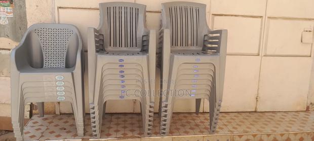 Comfort Highback Chair