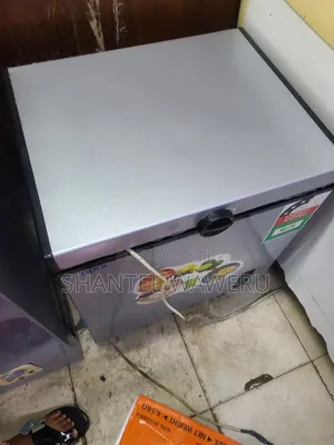 Eco Chest Freezer 60 Litres