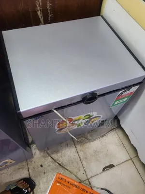 Eco Chest Freezer 60 Litres