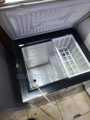 Eco Chest Freezer 60 Litres