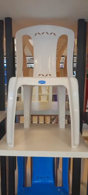 Armless Hard Quality Kenpoly Seat