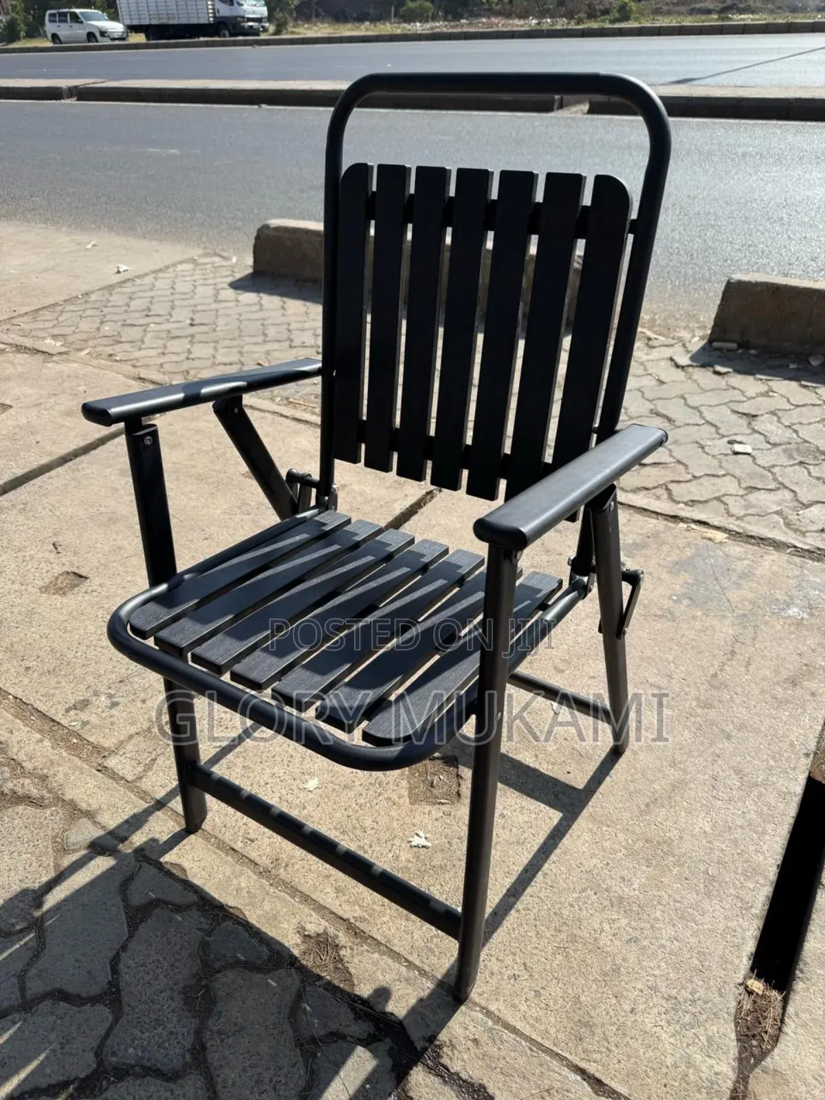 Foĺdable Hanging Chairs /Garden Chairs