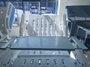 Abs Retractable Dining Table