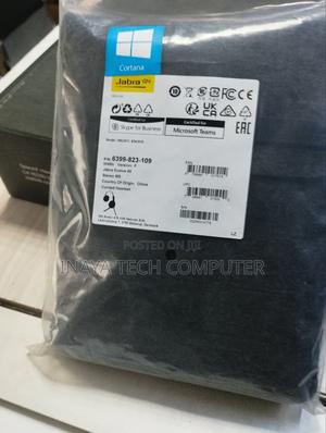 Jabra Evolve 4o Ms Wired Stereo Headphones - thumbnail 2