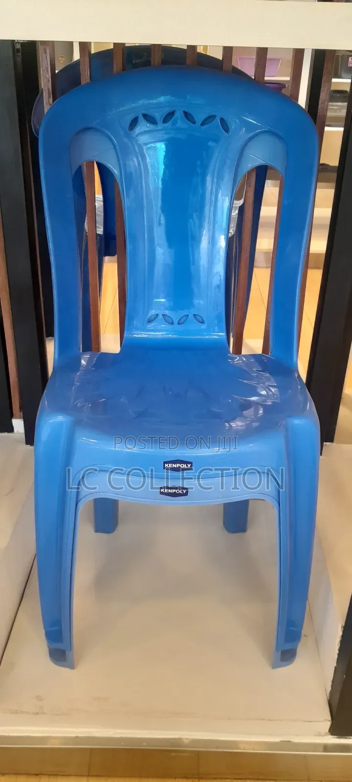 Best Quality Kenpoly Chairs