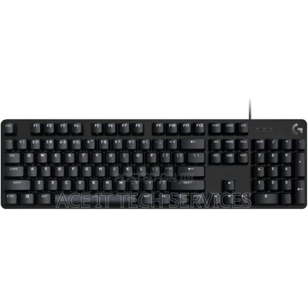 Logitech G413 Se Keyboard - main view